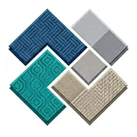 Ковровая плитка